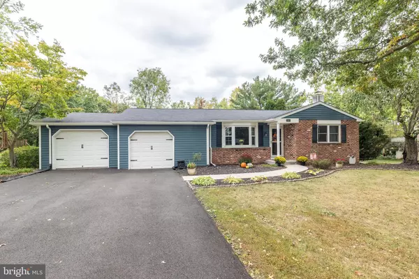 1512 TENNIS CIR, Lansdale, PA 19446