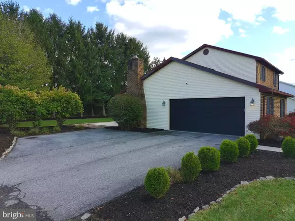 Chambersburg, PA 17202,3542 TURNBERRY DRIVE