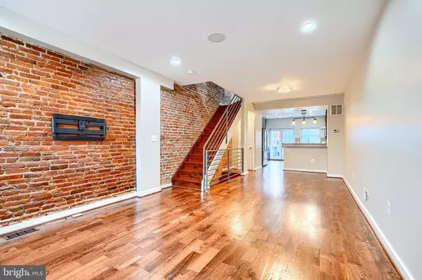 Baltimore, MD 21230,1246 HULL ST