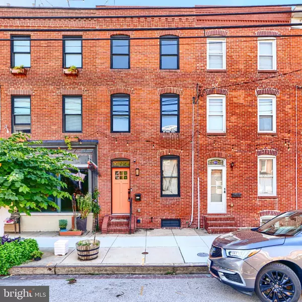 1246 HULL ST, Baltimore, MD 21230