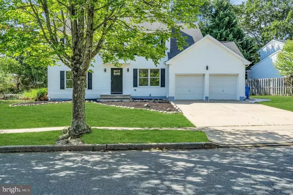 West Creek, NJ 08092,15 CEDAR HILL DR