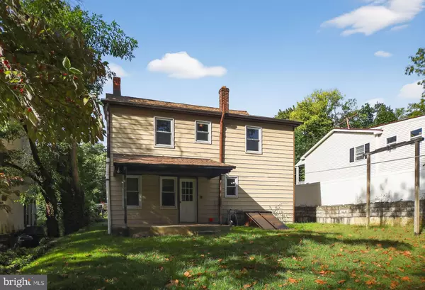 Conshohocken, PA 19428,1196 REBEL HILL RD