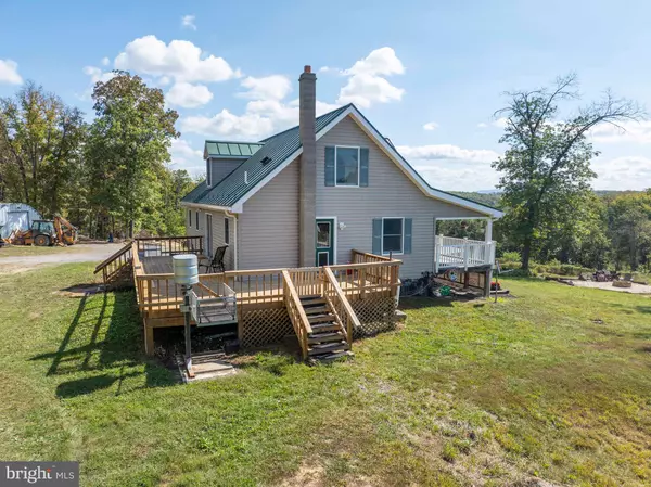 Middletown, VA 22645,25 MCDANIEL LN