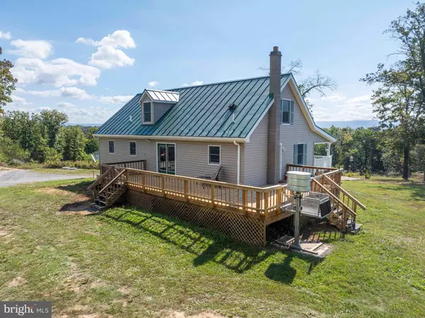 Middletown, VA 22645,25 MCDANIEL LN