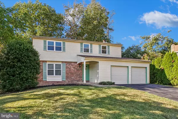 1741 WHITEWOOD LN, Herndon, VA 20170