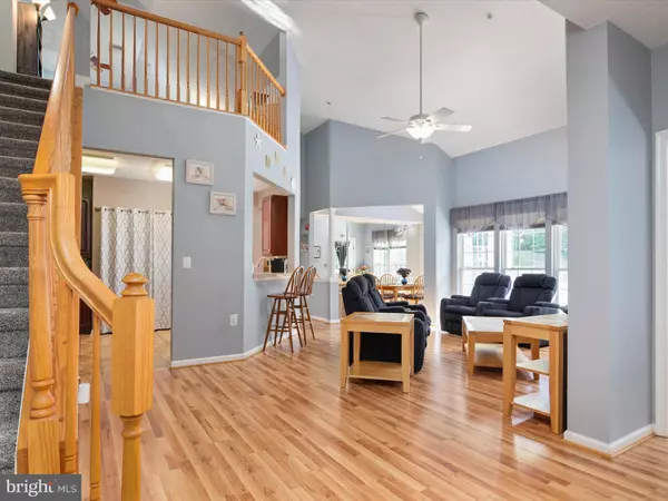 2494 AMBER ORCHARD CT E #302, Odenton, MD 21113