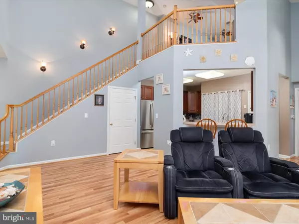 Odenton, MD 21113,2494 AMBER ORCHARD CT E #302