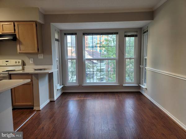 Mclean, VA 22102,1524 LINCOLN WAY #305