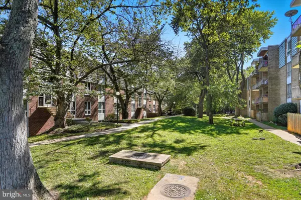 Silver Spring, MD 20906,3960 BEL PRE RD #4