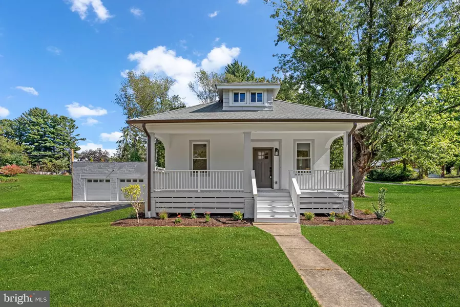 13915 HANOVER PIKE, Reisterstown, MD 21136