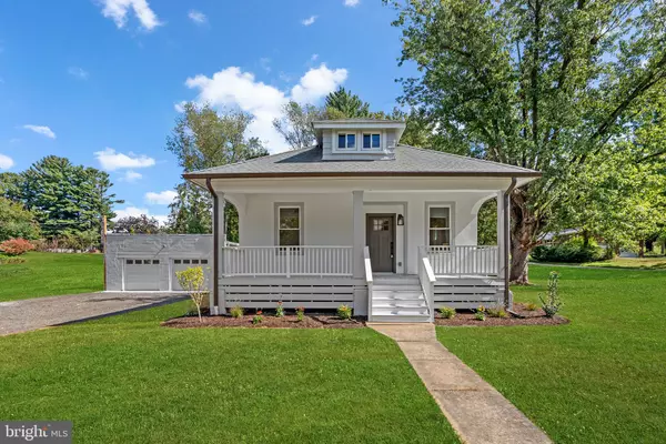 13915 HANOVER PIKE, Reisterstown, MD 21136