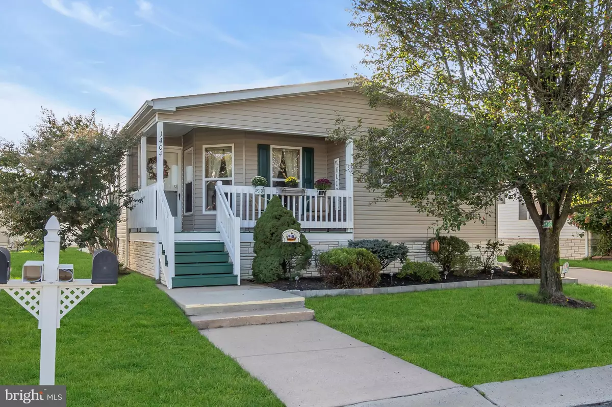 Whiting, NJ 08759,1404 FOREST WAY