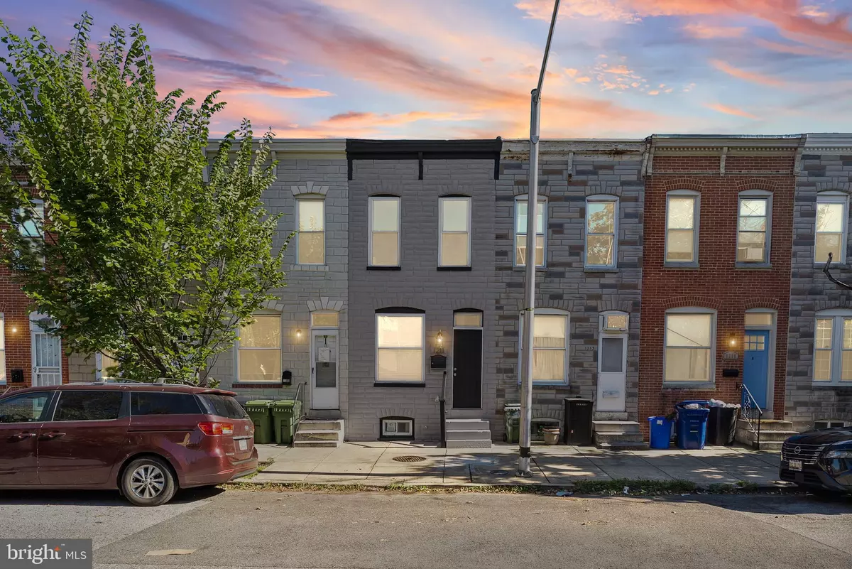 Baltimore, MD 21223,1211 JAMES ST