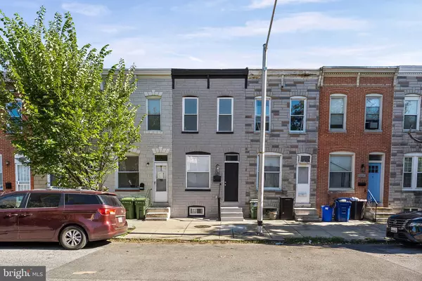 Baltimore, MD 21223,1211 JAMES ST