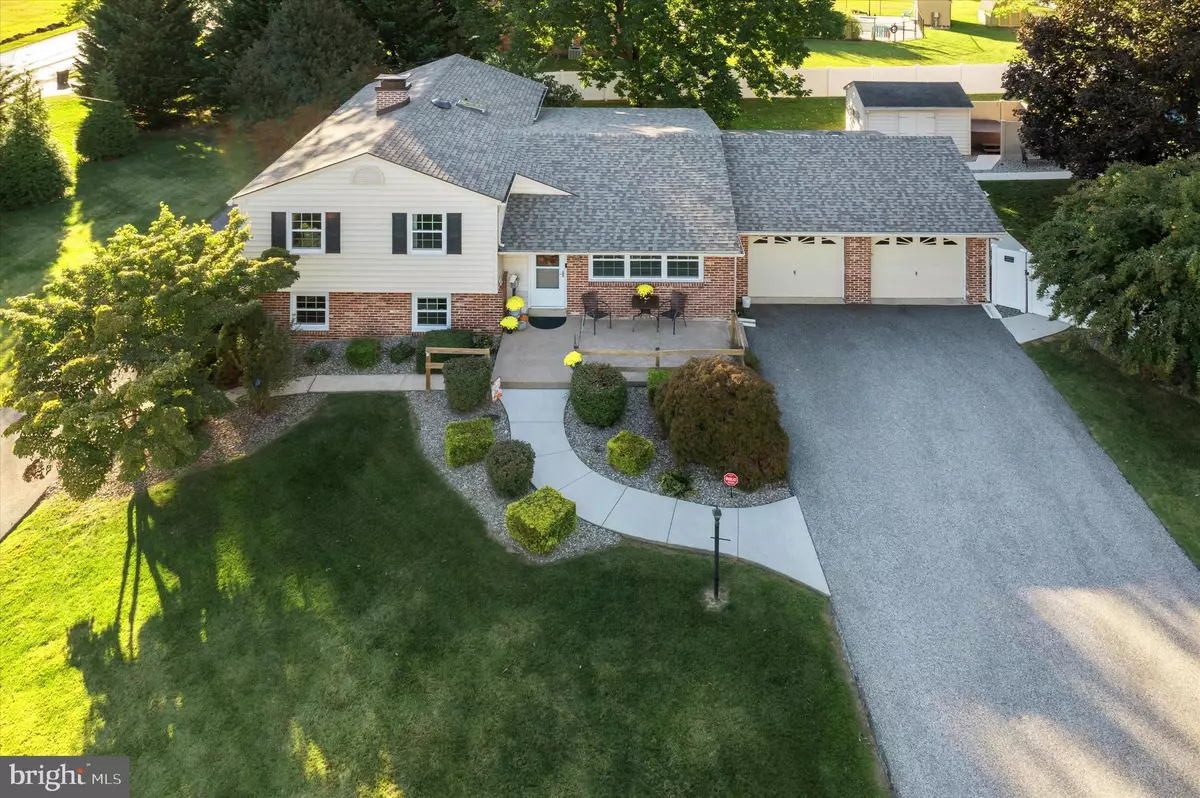 Garnet Valley, PA 19060,2 PRINCESS ANNE DR