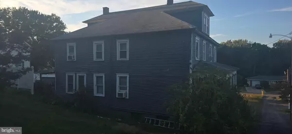 Sugar Notch, PA 18706,126-1/2 REAR OAK ST