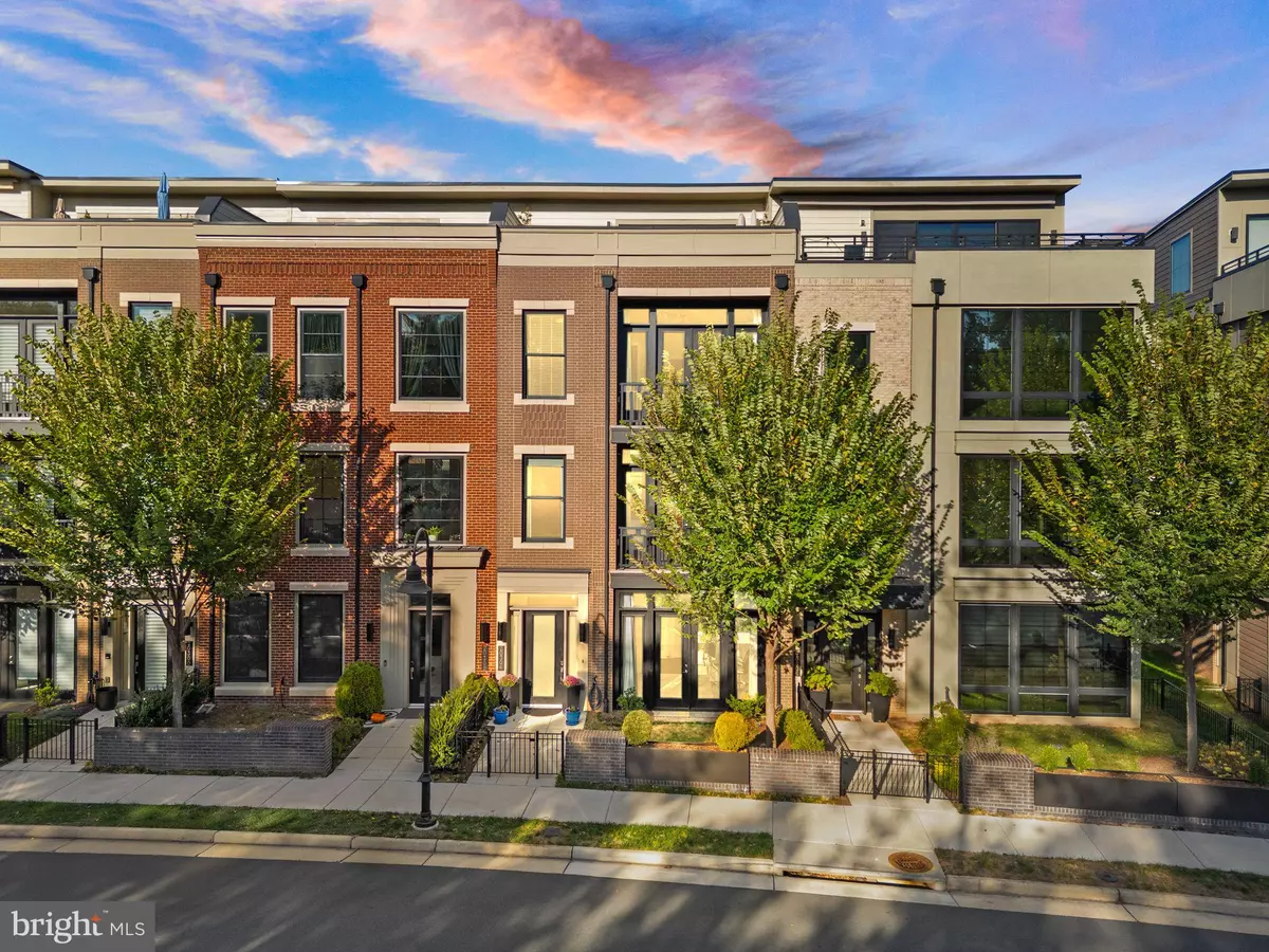 Ashburn, VA 20147,20304 NORTHPARK DR