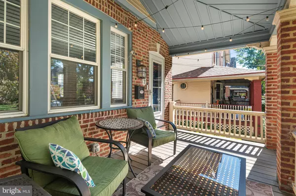 Haddon Heights, NJ 08035,227 7TH AVE