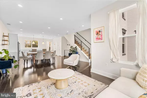 Washington, DC 20017,3312 9TH NE