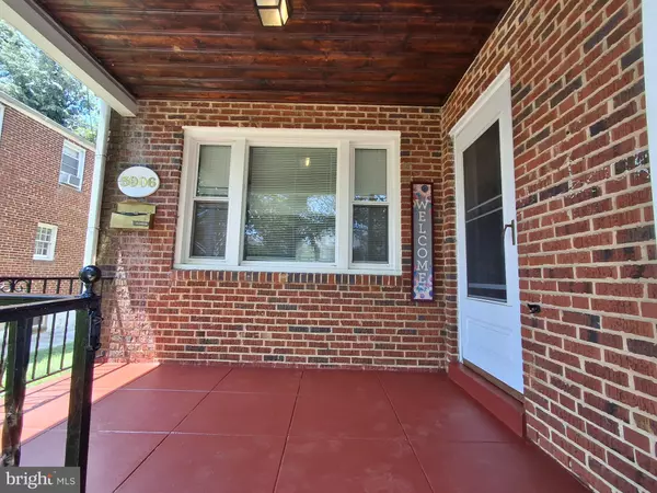 Baltimore, MD 21215,3906 ROSECREST AVE