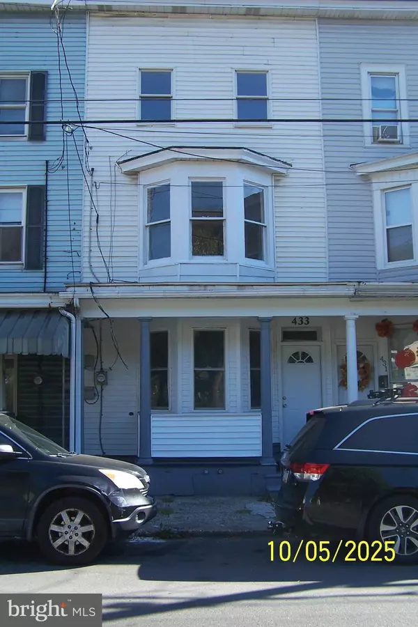 Tamaqua, PA 18252,433 N RAILROAD ST