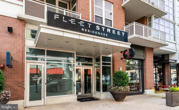 157 FLEET ST #516,  Oxon Hill,  MD 20745