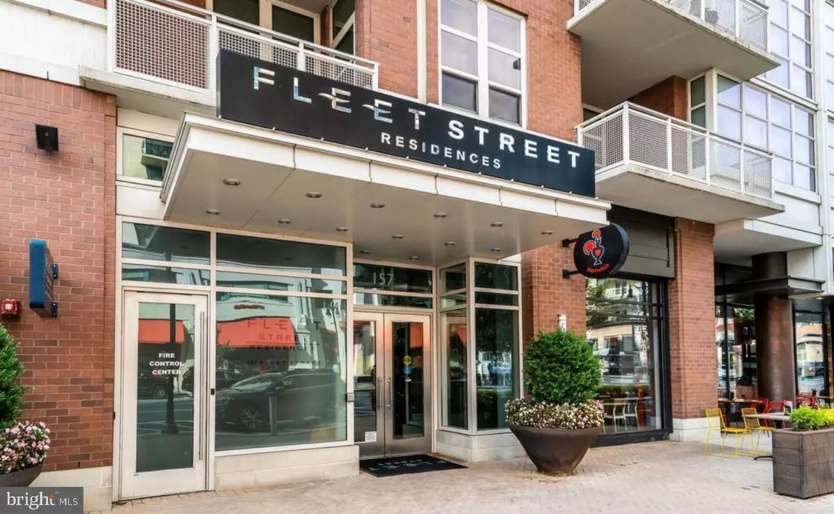 Oxon Hill, MD 20745,157 FLEET ST #516