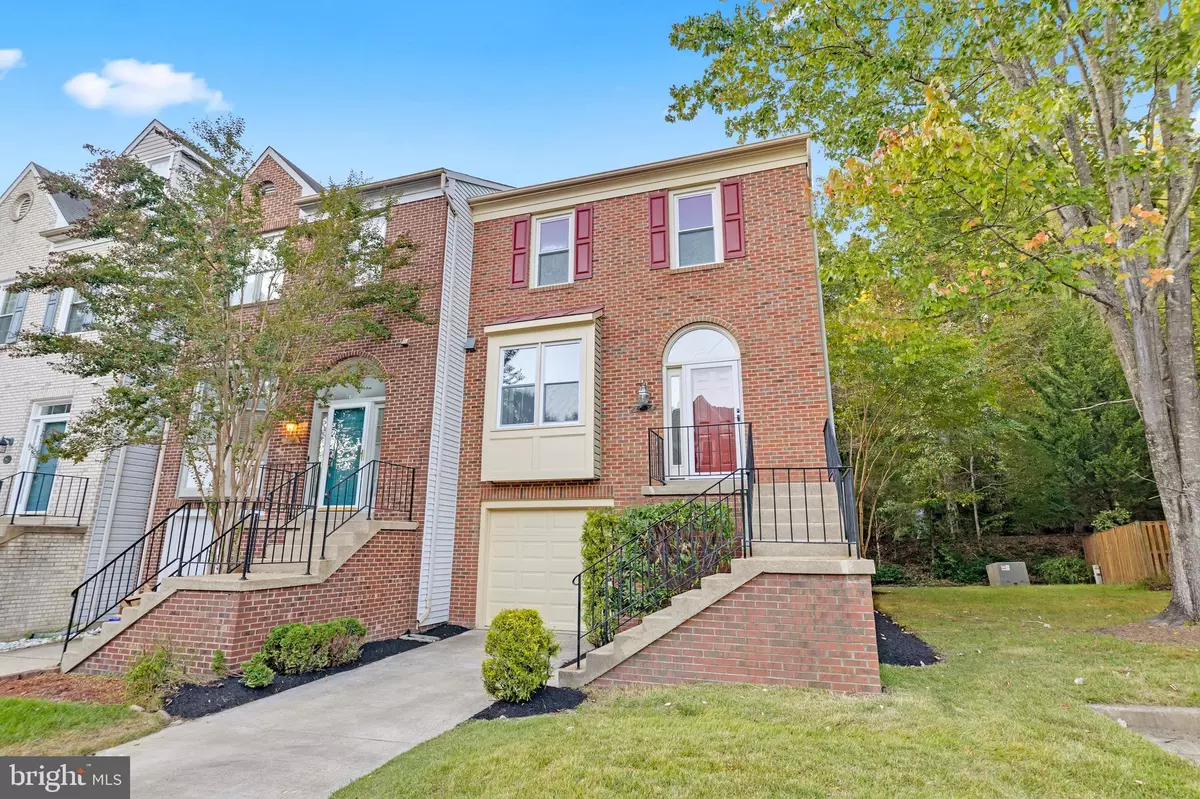 Springfield, VA 22152,8108 SQUIRREL RUN RD