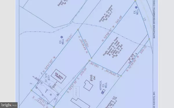 Berryville, VA 22611,908 TRIPLE J RD