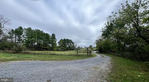 Berryville, VA 22611,908 TRIPLE J RD
