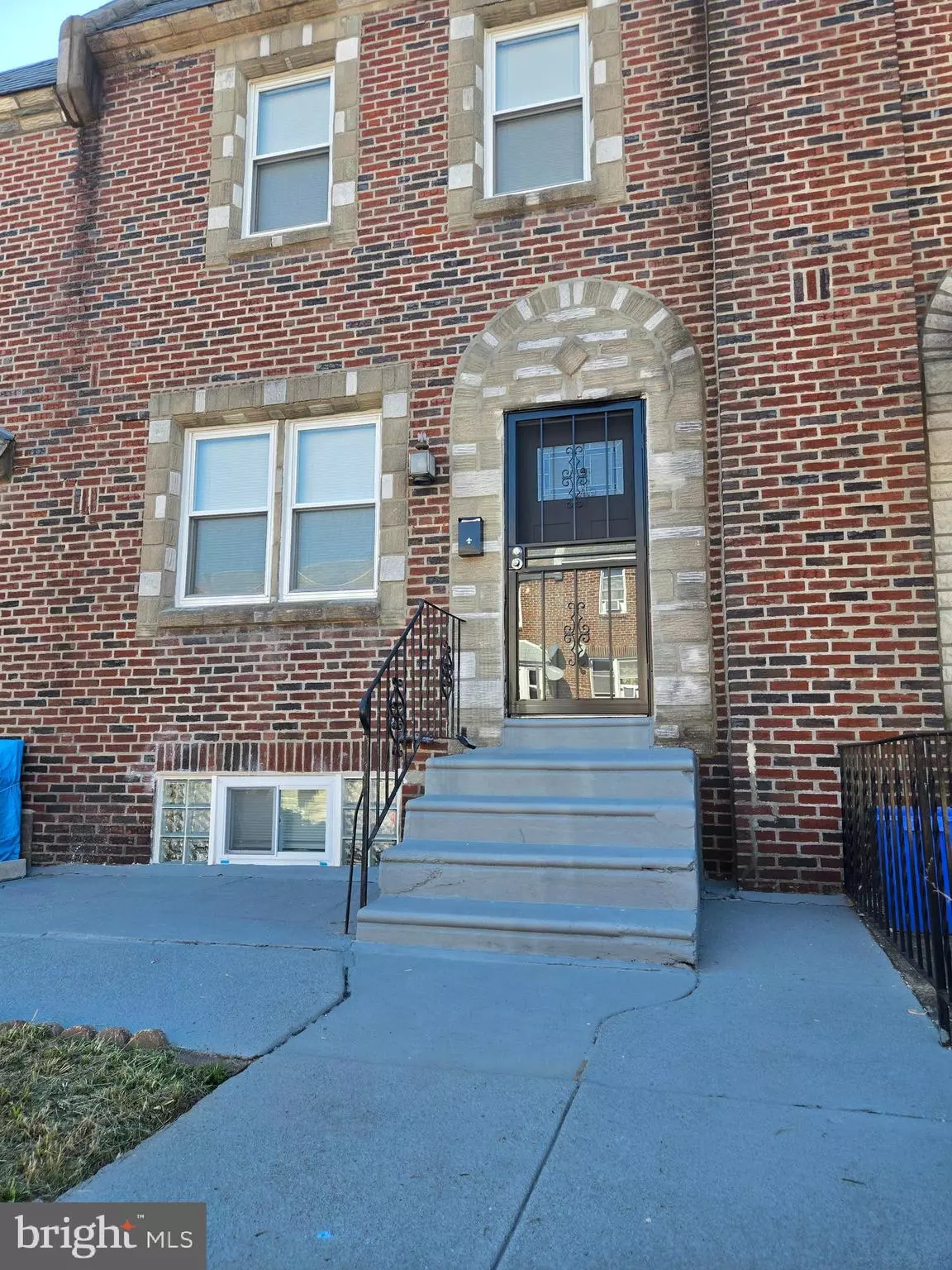 Philadelphia, PA 19111,1304 FANSHAWE ST