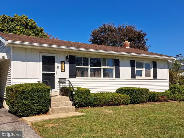 York, PA 17404,856 GUNNISON RD