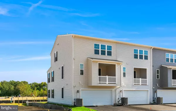 Brandywine, MD 20613,8406 BADENHOOP LN #A