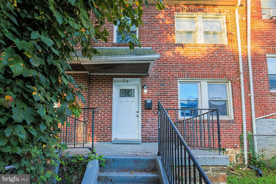28 S BERNICE AVE, Baltimore, MD 21229