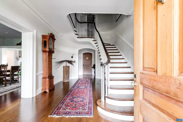 Keswick, VA 22947,5484 GORDONSVILLE RD