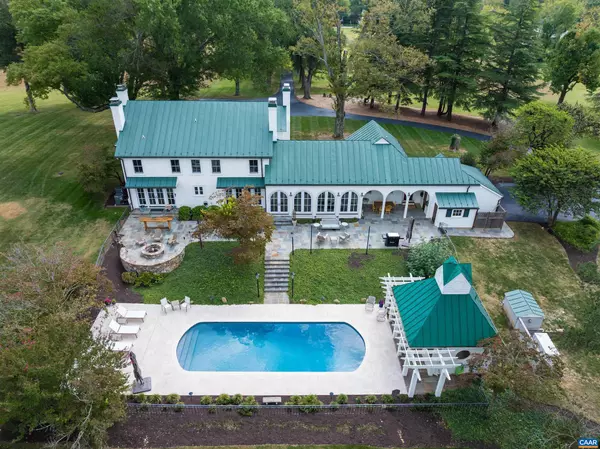 Keswick, VA 22947,5484 GORDONSVILLE RD