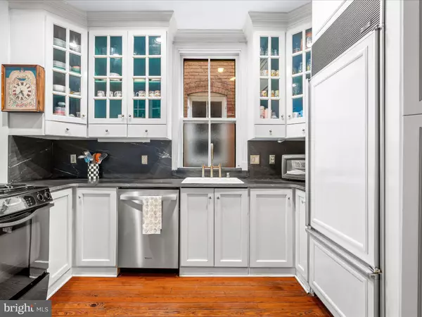 Frederick, MD 21701,241 E CHURCH ST