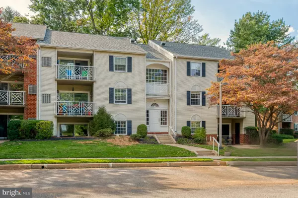 2 BROOKING CT #102, Lutherville Timonium, MD 21093