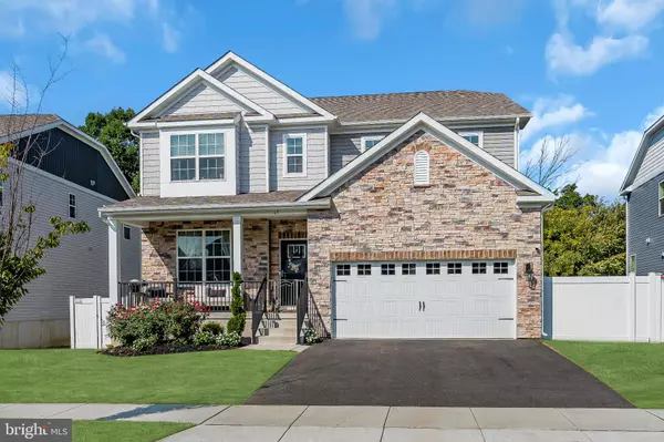 65 WESTMONT DR, Medford, NJ 08055