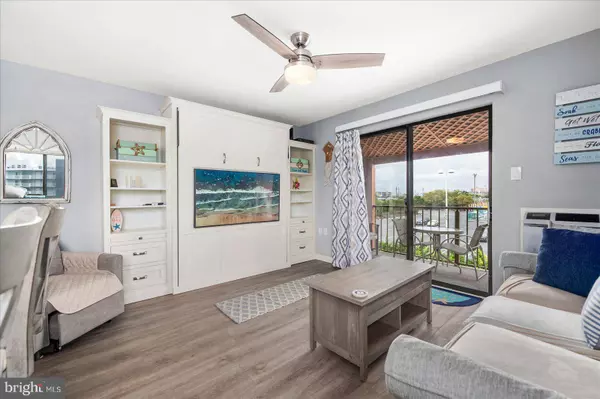 Ocean City, MD 21842,202 32ND ST #301