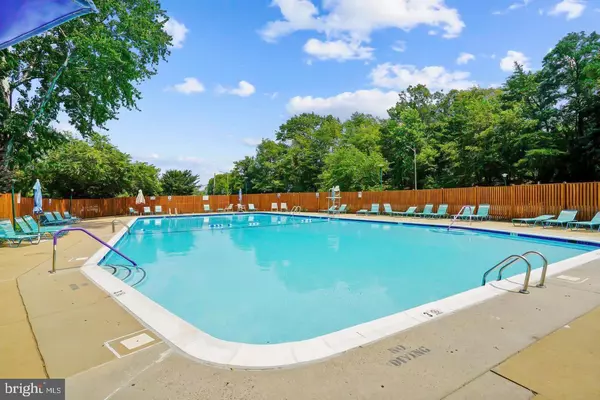 Alexandria, VA 22302,2500 N VAN DORN ST #316