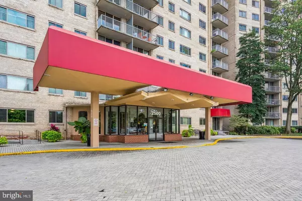 Alexandria, VA 22302,2500 N VAN DORN ST #316