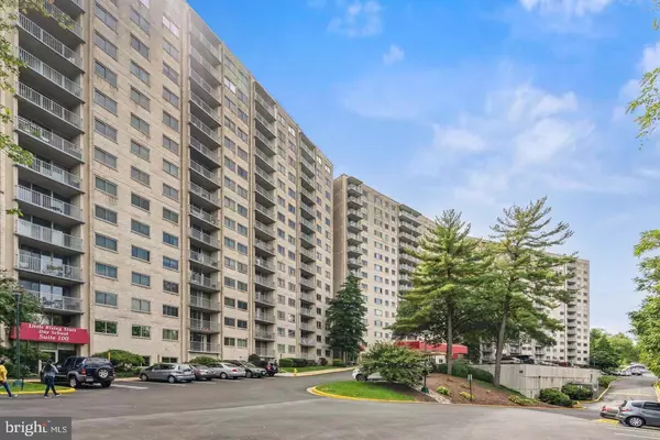 Alexandria, VA 22302,2500 N VAN DORN ST #316