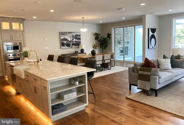 Doylestown, PA 18901,47 MILL CREEK DR #32