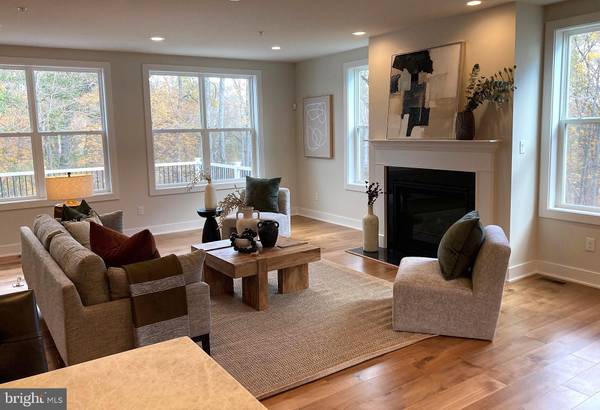 Doylestown, PA 18901,47 MILL CREEK DR #32