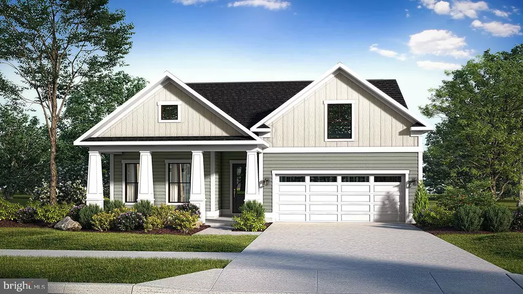 HOMESITE 51 MARSH ELDER RD, Cambridge, MD 21613