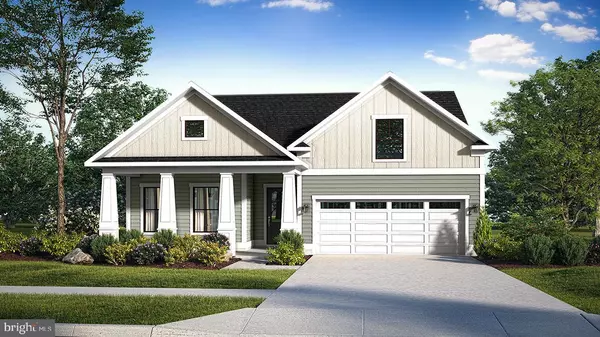HOMESITE 51 MARSH ELDER RD, Cambridge, MD 21613