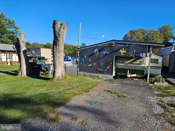 Falling Waters, WV 25419,BLOCK 5 LOTS 6 AND 7 POISON OAK