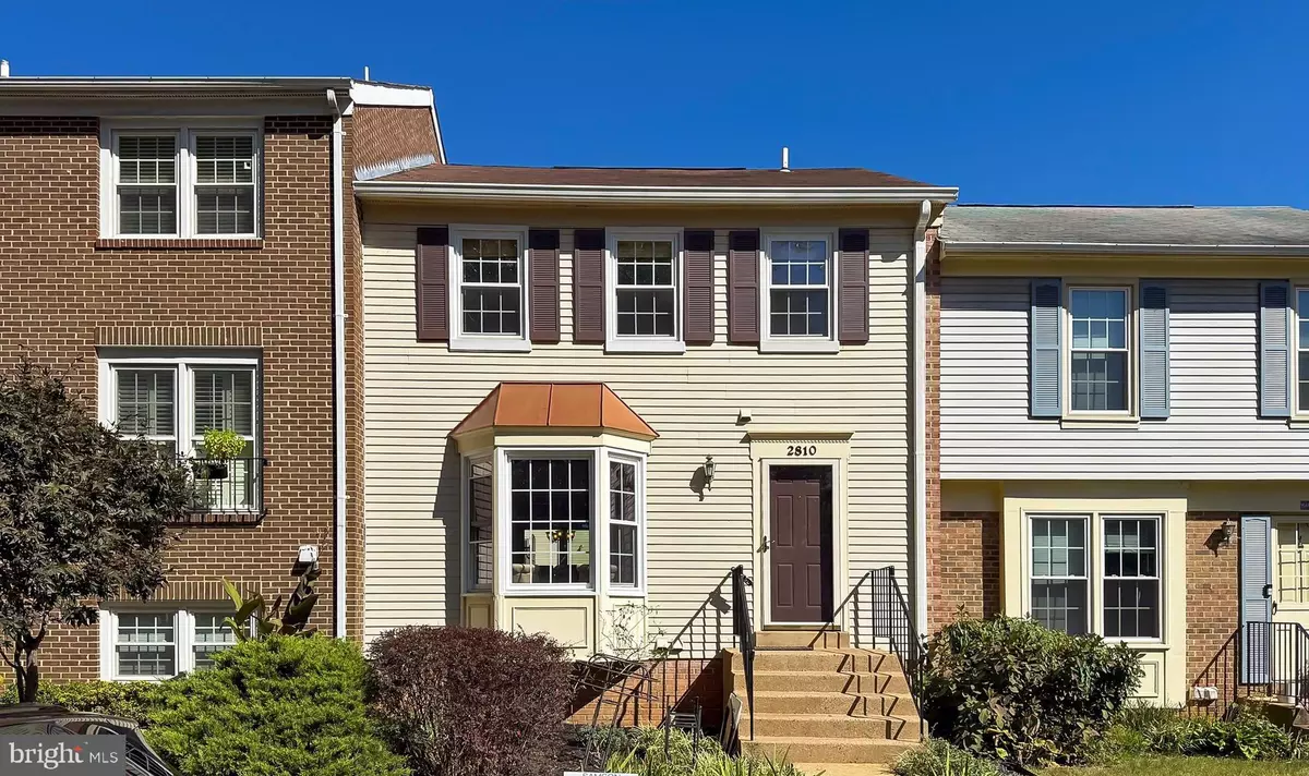 Vienna, VA 22180,2810 ANDIRON LN