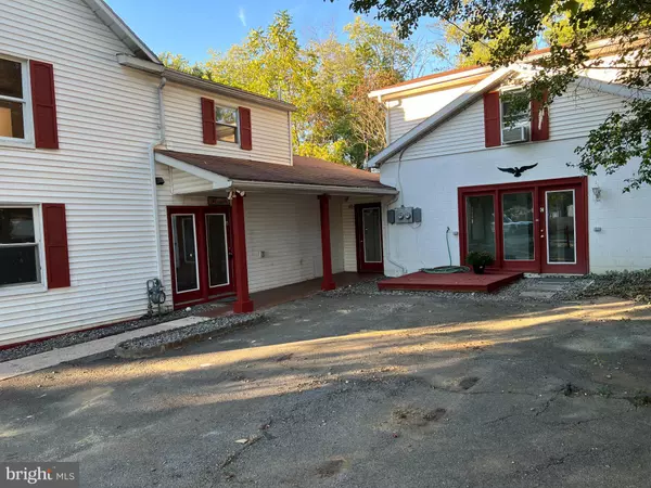 Cumberland, MD 21502,36 E ROBERTS ST